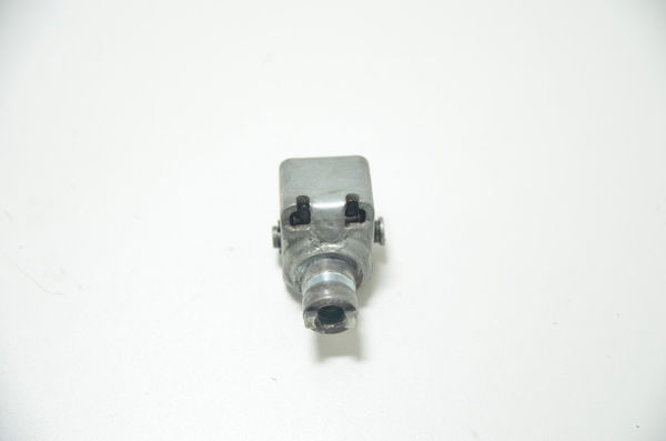 Suporte Pedaleira Diant Suzuki Bandit 1200 Carburada 99-06