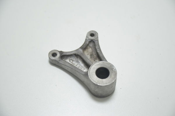 Suporte Pinça Traseira Suzuki Bandit 1200 Carburada 99-06