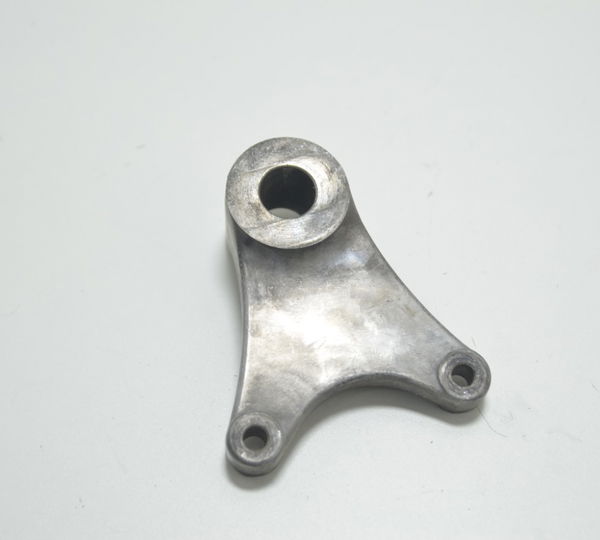 Suporte Pinça Traseira Suzuki Bandit 1200 Carburada 99-06