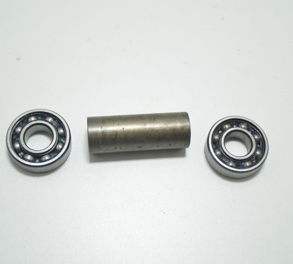 Rolamento/ Separador Roda Dian Suzuki Bandit 1200 Carb 99-06