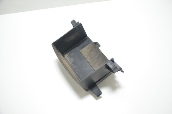 Caixa De Bateria C/ Avaria Yamaha Fazer 600 2008 Original