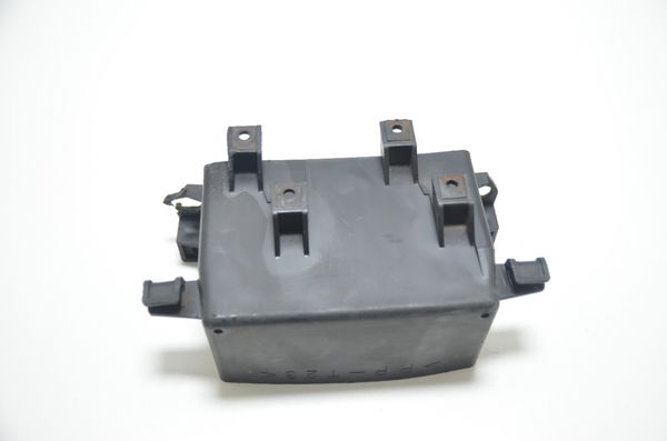 Caixa De Bateria C/ Avaria Yamaha Fazer 600 2008 Original