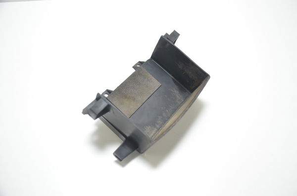 Caixa De Bateria C/ Avaria Yamaha Fazer 600 2008 Original