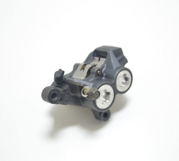 Pinça De Freio Diant Esq Yamaha Fazer 600 2008 Orig