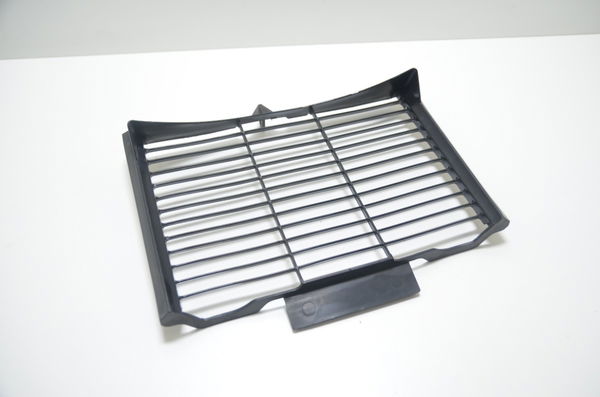 Grade Proteção Radiador Yamaha Fazer 600 2008 Orig