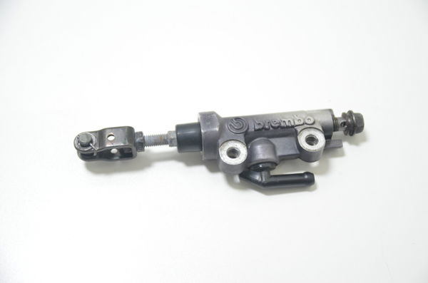 Cilindro Freio Traseiro Yamaha Fazer 600 2008 Orig
