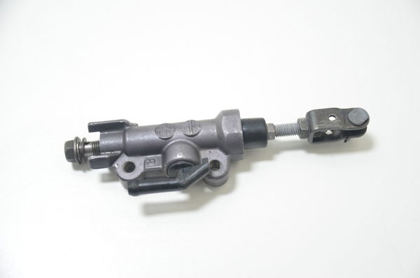 Cilindro Freio Traseiro Yamaha Fazer 600 2008 Orig