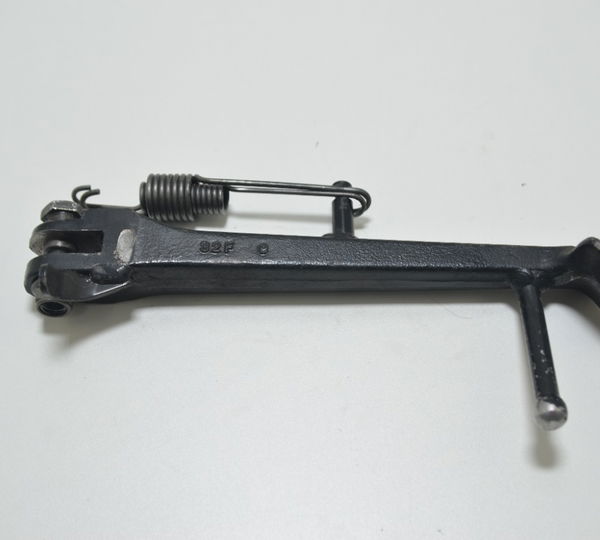 Pedal Descanso Lateral Suzuki Bandit 650 S 2008 Carburada