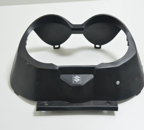 Acabamento Painel Suzuki Bandit 650 S 2008 Carburada