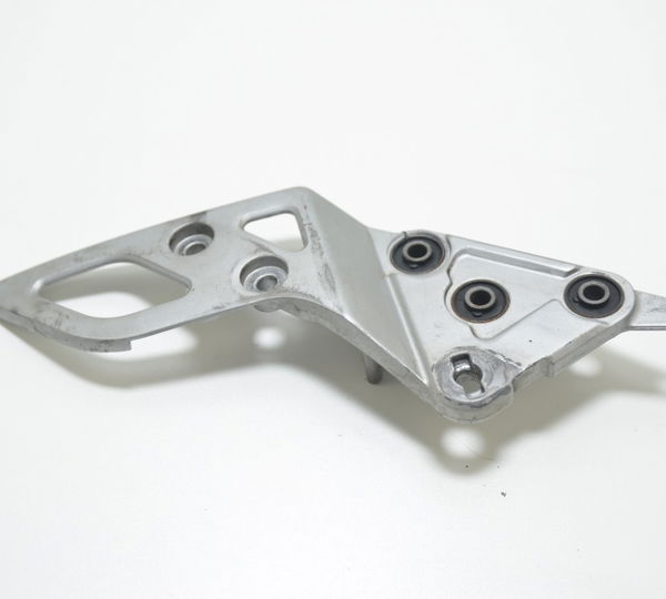 Bacalhau Direito Suzuki Bandit 650 S 2008 Carburada