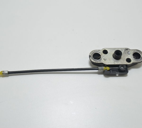 Trava Banco Suzuki Bandit 650 S 2008 Carburada