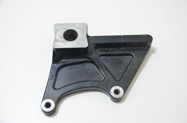Suporte Pinça Freio Traseiro Suzuki Bandit 650 S 2008 Carbur