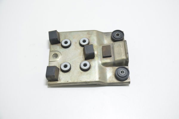 Suporte Tanque Suzuki Bandit 650 S 2008 Carburada