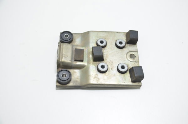 Suporte Tanque Suzuki Bandit 650 S 2008 Carburada