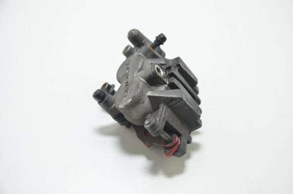 Pinça De Freio Dianteira Esq Suzuki Bandit 650 S 2008 Carbur
