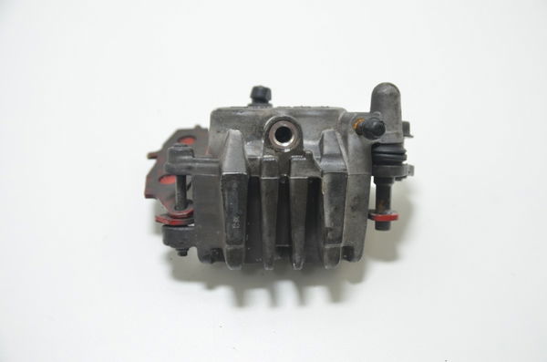 Pinça De Freio Dianteira Esq Suzuki Bandit 650 S 2008 Carbur