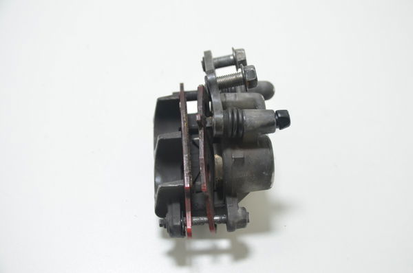 Pinça De Freio Dianteira Esq Suzuki Bandit 650 S 2008 Carbur