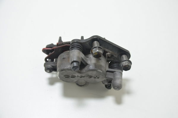Pinça De Freio Dianteira Esq Suzuki Bandit 650 S 2008 Carbur