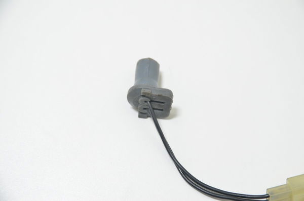 Plug Meia Luz Suzuki Bandit 650 S 2008 Carburada