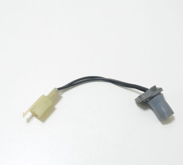 Plug Meia Luz Suzuki Bandit 650 S 2008 Carburada