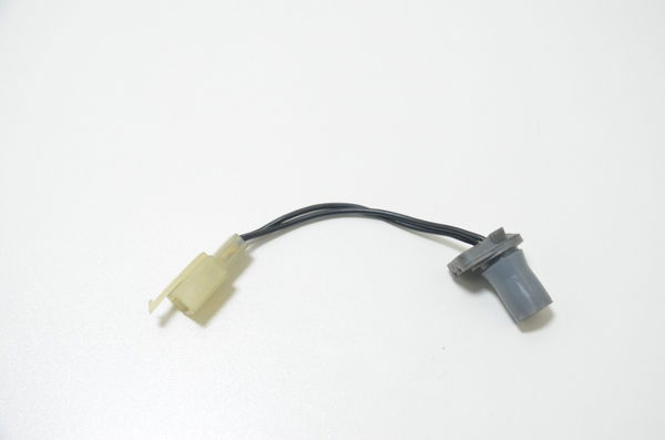 Plug Meia Luz Suzuki Bandit 650 S 2008 Carburada