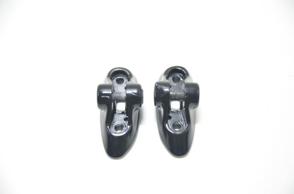 Suporte Espelho Suzuki Bandit 650 S 2008 Carburada