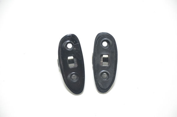 Suporte Espelho Suzuki Bandit 650 S 2008 Carburada