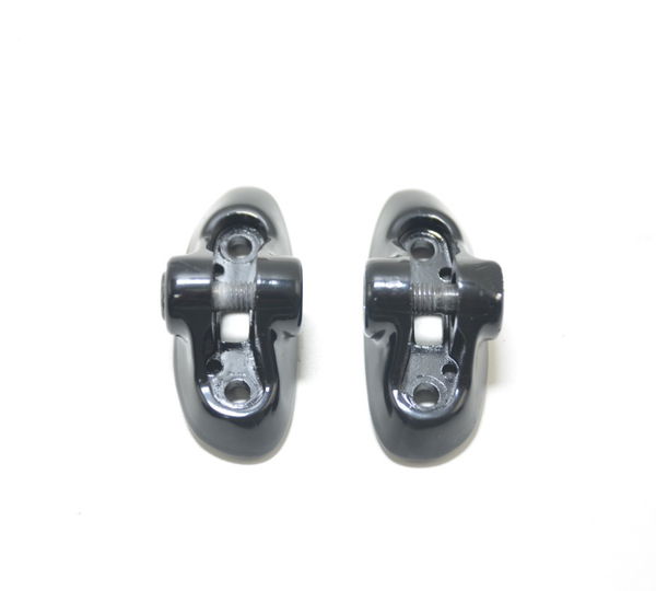 Suporte Espelho Suzuki Bandit 650 S 2008 Carburada