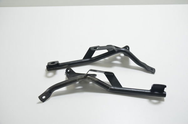 Suporte Carenagem Laterais Suzuki Gsx 650 F 2012