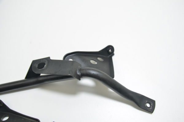 Suporte Carenagem Laterais Suzuki Gsx 650 F 2012