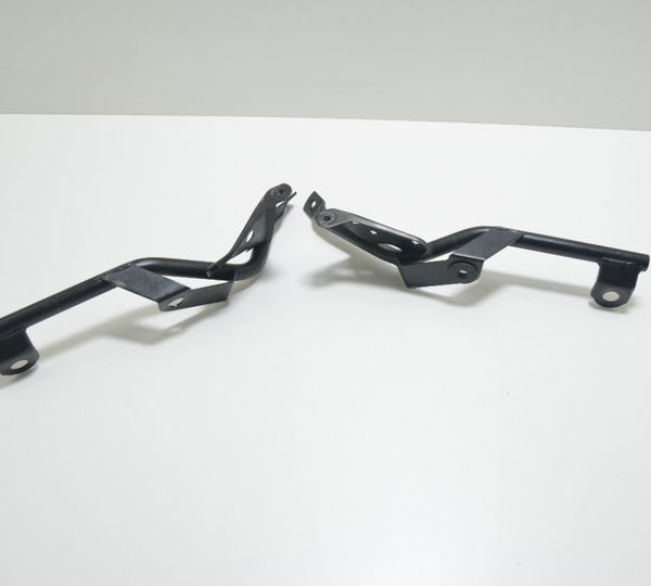 Suporte Carenagem Laterais Suzuki Gsx 650 F 2012