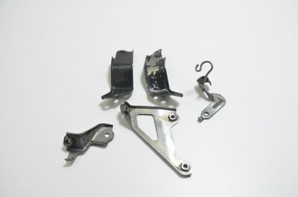 Suporte Diversos Carenagem Suzuki Gsx 650 F 2012