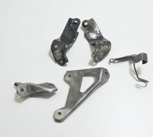 Suporte Diversos Carenagem Suzuki Gsx 650 F 2012