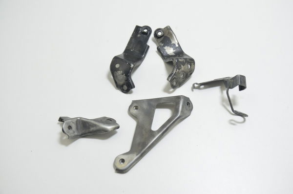 Suporte Diversos Carenagem Suzuki Gsx 650 F 2012