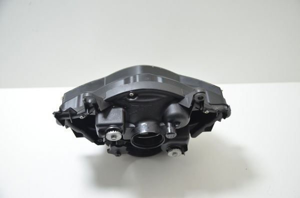 Farol C/ Avaria Suzuki Gsx 650 F 2012
