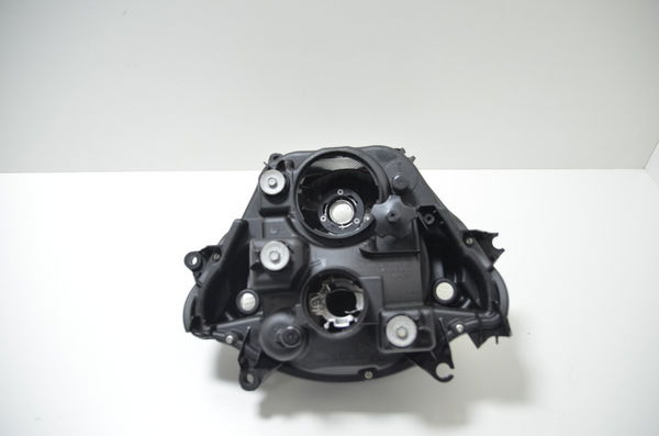Farol C/ Avaria Suzuki Gsx 650 F 2012