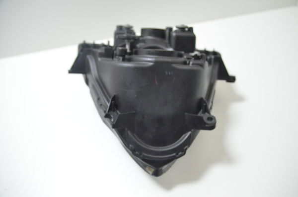 Farol C/ Avaria Suzuki Gsx 650 F 2012