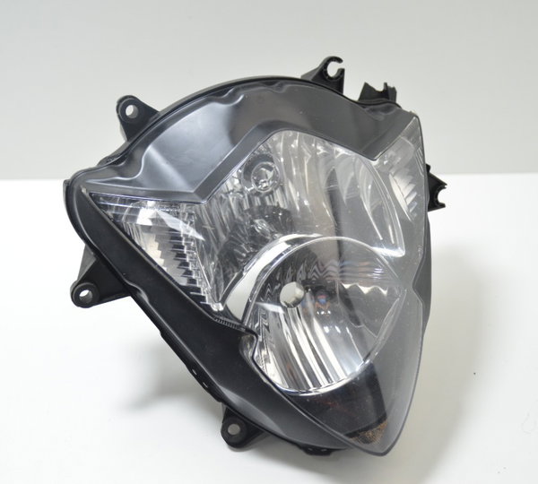 Farol C/ Avaria Suzuki Gsx 650 F 2012 Esquerdo