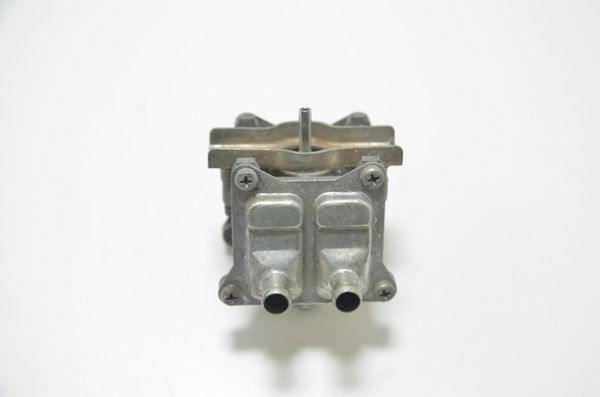 Válvula Indução De Ar Suzuki Bandit 650 S 2008 Carburada