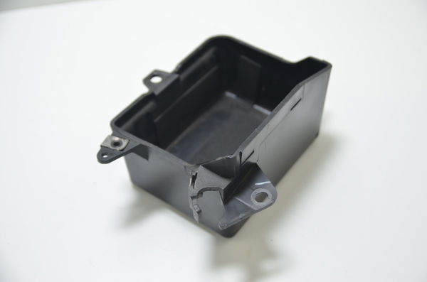 Caixa De Bateria Xl 700 V Transalp