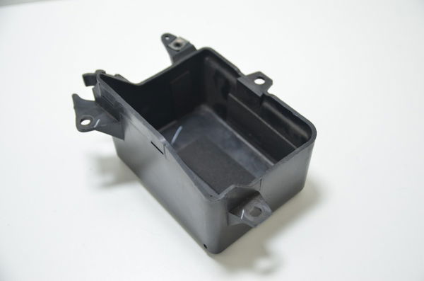 Caixa De Bateria Xl 700 V Transalp