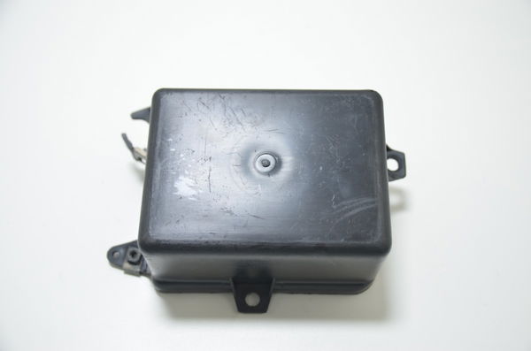 Caixa De Bateria Xl 700 V Transalp
