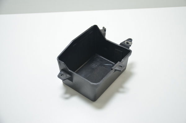 Caixa De Bateria Xl 700 V Transalp