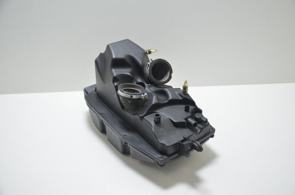 Caixa Filtro De Ar Xl 700 V Transalp