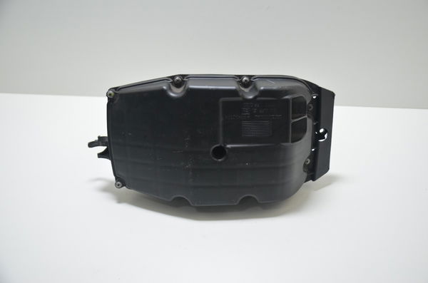 Caixa Filtro De Ar Xl 700 V Transalp