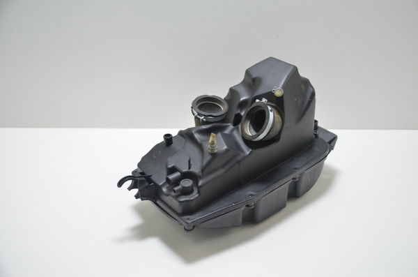 Caixa Filtro De Ar Xl 700 V Transalp