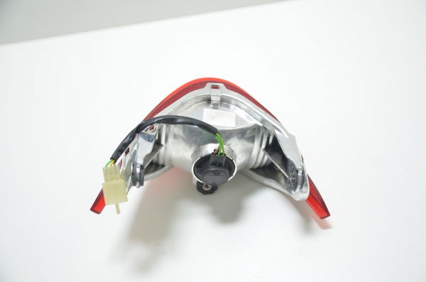 Lanterna Traseira Xl 700 V Transalp