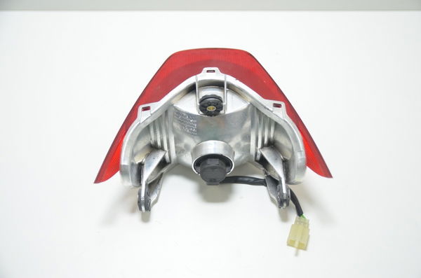 Lanterna Traseira Xl 700 V Transalp