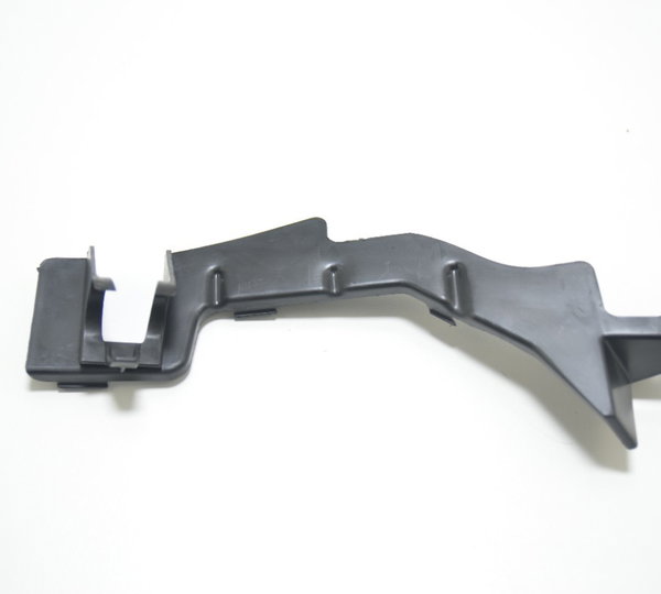 Acabamento Carenagem Xl 700 V Transalp Preto