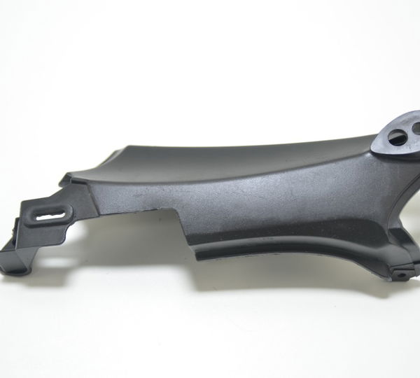 Suporte Pisca Direito Xl 700 V Transalp Preto